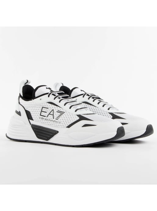 Zapatillas urbanas GA para hombre EA7 - Image 2