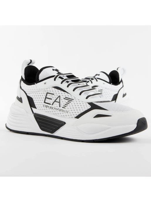 Zapatillas urbanas GA para hombre EA7 - Image 4