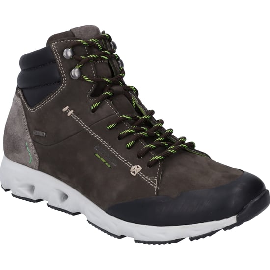 JOSEF SEIBEL Hombres Botín Noah 55 en marrón - Image 1