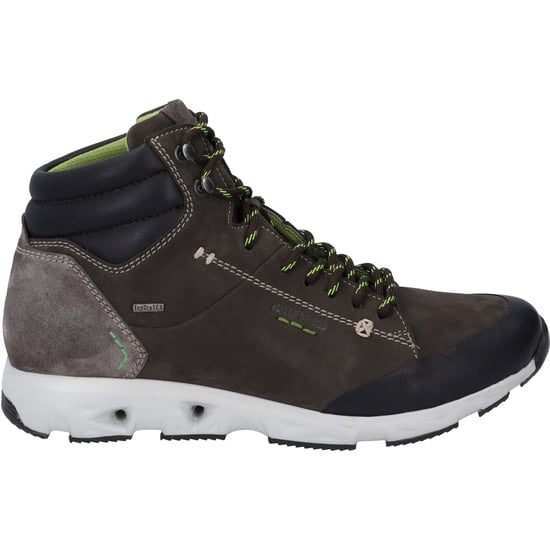 JOSEF SEIBEL Hombres Botín Noah 55 en marrón - Image 2