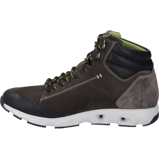 JOSEF SEIBEL Hombres Botín Noah 55 en marrón - Image 3