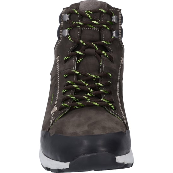 JOSEF SEIBEL Hombres Botín Noah 55 en marrón - Image 5
