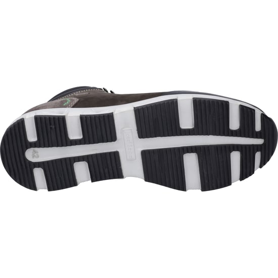 JOSEF SEIBEL Hombres Botín Noah 55 en marrón - Image 6