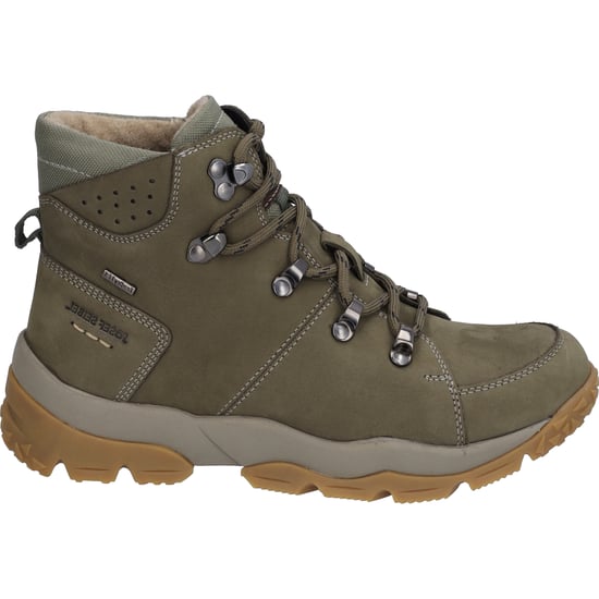 JOSEF SEIBEL Señoras Botín Philippa 50 en verde - Image 2
