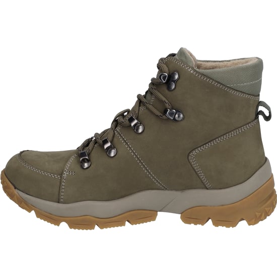 JOSEF SEIBEL Señoras Botín Philippa 50 en verde - Image 3