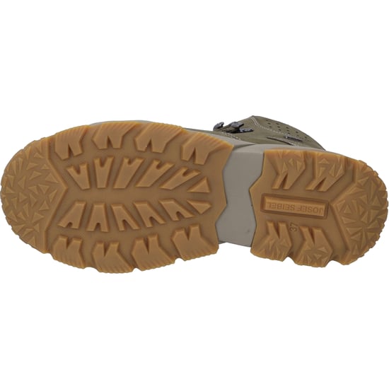 JOSEF SEIBEL Señoras Botín Philippa 50 en verde - Image 6