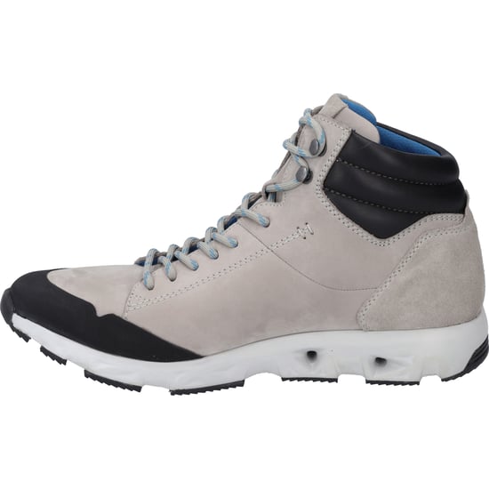 JOSEF SEIBEL Hombres Botín Noah 55 en gris - Image 3
