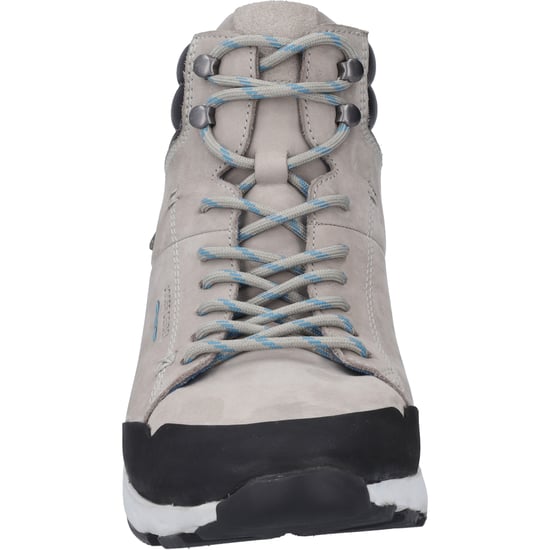 JOSEF SEIBEL Hombres Botín Noah 55 en gris - Image 5