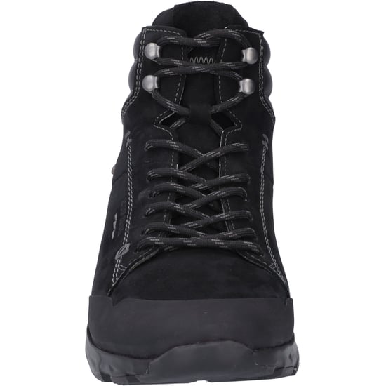 JOSEF SEIBEL Hombres Botín Noah 55 en negro - Image 5