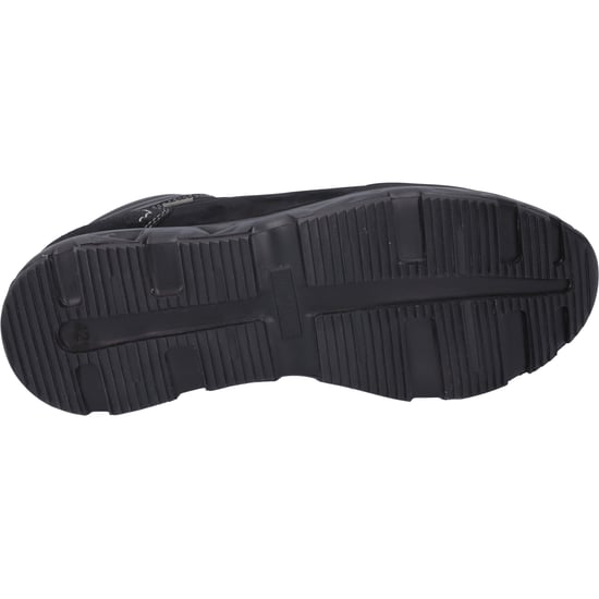 JOSEF SEIBEL Hombres Botín Noah 55 en negro - Image 6