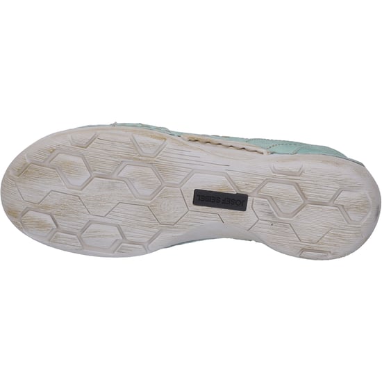 JOSEF SEIBEL Señoras Zapato bajo Fergey 89 en verde - Image 6