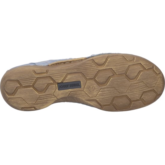JOSEF SEIBEL Señoras Zapato bajo Fergey 89 en blau - Image 6