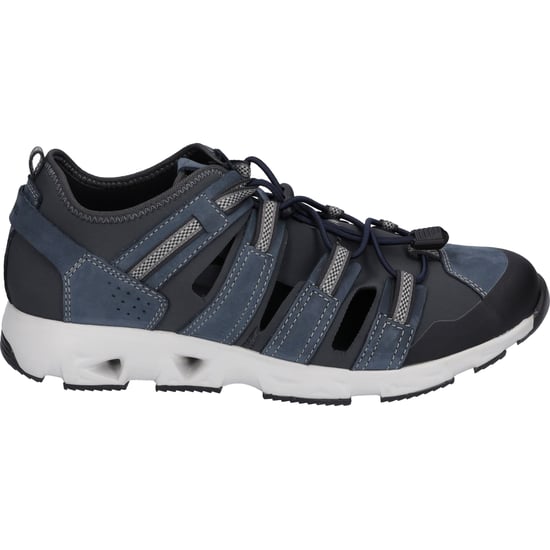 JOSEF SEIBEL Hombres Zapato bajo Noah 06 en blau - Image 2