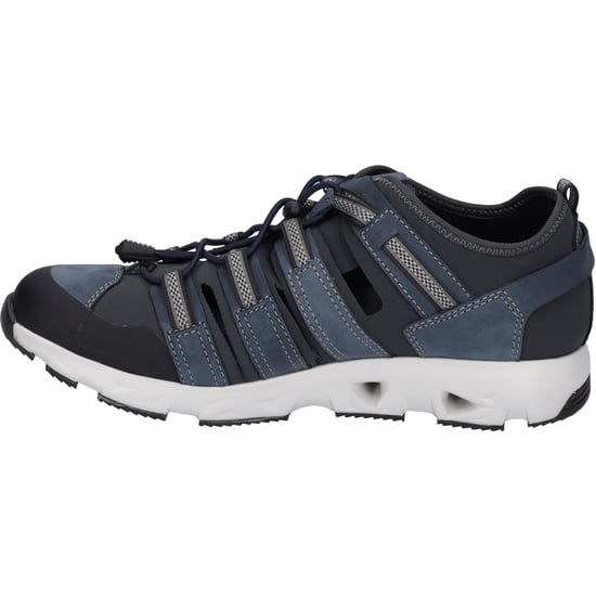 JOSEF SEIBEL Hombres Zapato bajo Noah 06 en blau - Image 3