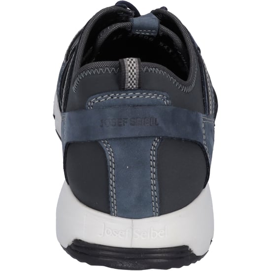 JOSEF SEIBEL Hombres Zapato bajo Noah 06 en blau - Image 4