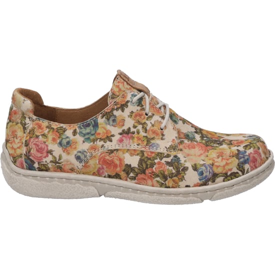 JOSEF SEIBEL Señoras Zapato bajo Neele 60 en beige - Image 2