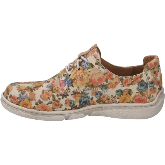 JOSEF SEIBEL Señoras Zapato bajo Neele 60 en beige - Image 3