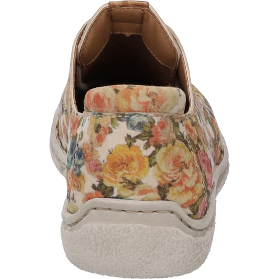 JOSEF SEIBEL Señoras Zapato bajo Neele 60 en beige - Image 4