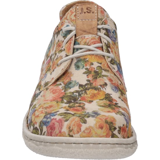 JOSEF SEIBEL Señoras Zapato bajo Neele 60 en beige - Image 5