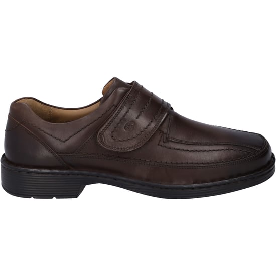 JOSEF SEIBEL Hombres Zapato bajo Bradfjord 06 en marrón - Image 2