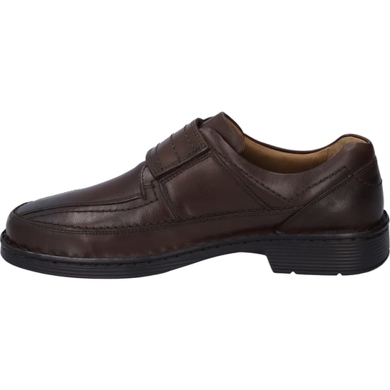 JOSEF SEIBEL Hombres Zapato bajo Bradfjord 06 en marrón - Image 3