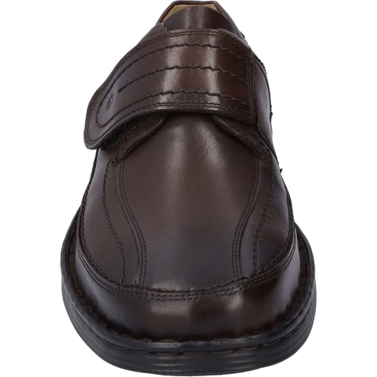 JOSEF SEIBEL Hombres Zapato bajo Bradfjord 06 en marrón - Image 5