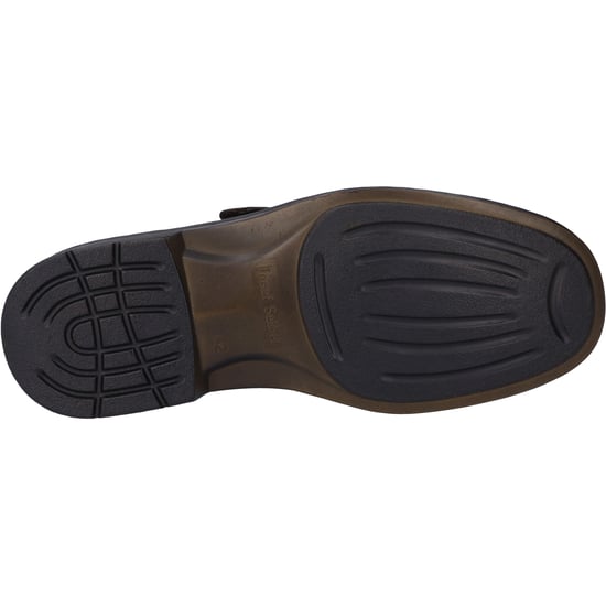 JOSEF SEIBEL Hombres Zapato bajo Bradfjord 06 en marrón - Image 6