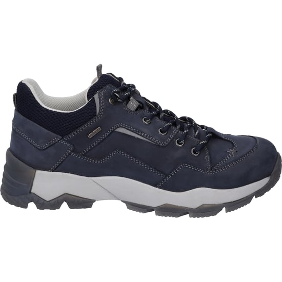 JOSEF SEIBEL Hombres Zapato bajo Philipp 51 en blau - Image 2