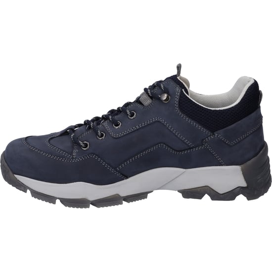 JOSEF SEIBEL Hombres Zapato bajo Philipp 51 en blau - Image 3
