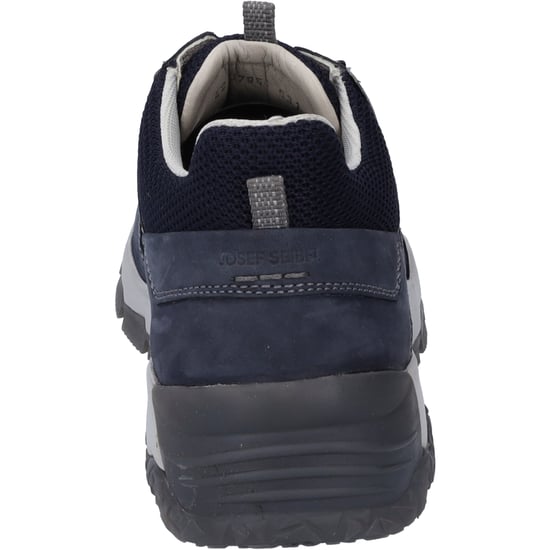 JOSEF SEIBEL Hombres Zapato bajo Philipp 51 en blau - Image 4