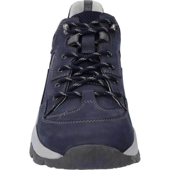 JOSEF SEIBEL Hombres Zapato bajo Philipp 51 en blau - Image 5