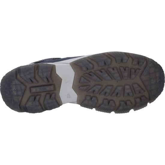 JOSEF SEIBEL Hombres Zapato bajo Philipp 51 en blau - Image 6