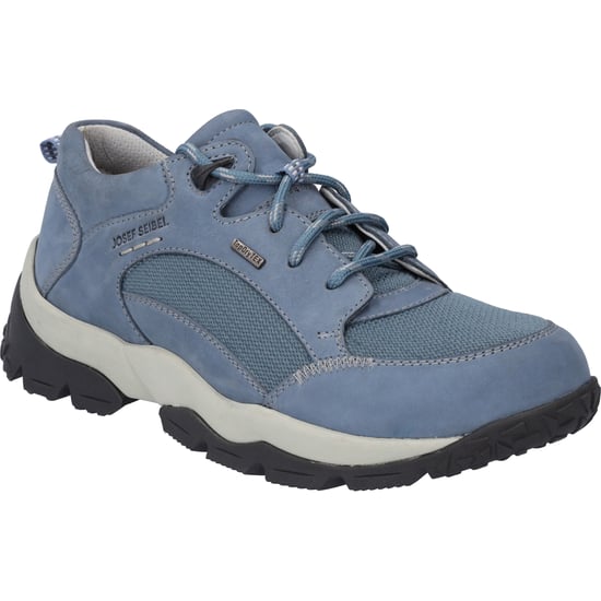 JOSEF SEIBEL Señoras Zapato bajo Philippa 53 en blau - Image 1