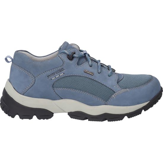 JOSEF SEIBEL Señoras Zapato bajo Philippa 53 en blau - Image 2