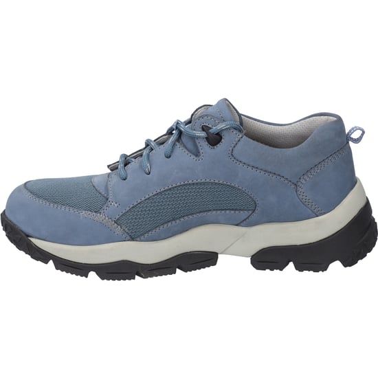 JOSEF SEIBEL Señoras Zapato bajo Philippa 53 en blau - Image 3