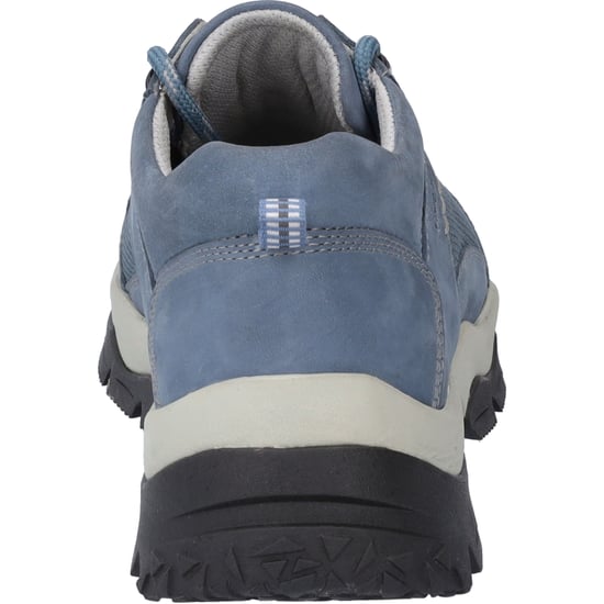 JOSEF SEIBEL Señoras Zapato bajo Philippa 53 en blau - Image 4