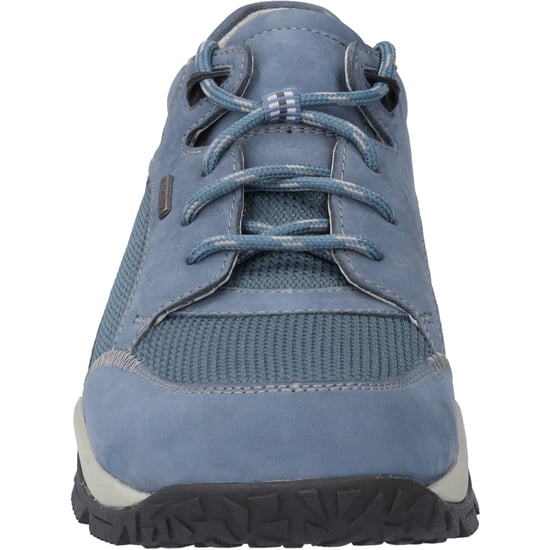 JOSEF SEIBEL Señoras Zapato bajo Philippa 53 en blau - Image 5