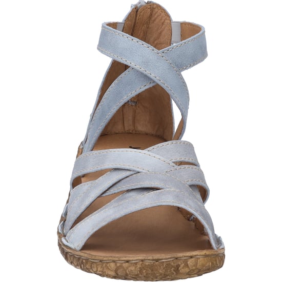 JOSEF SEIBEL Señoras Sandalia Rosalie 53 en blau - Image 4