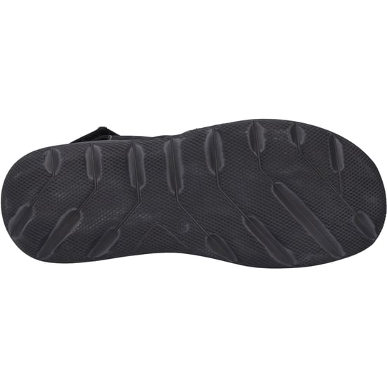 JOSEF SEIBEL Hombres Sandalia Maverick 13 en negro - Image 6