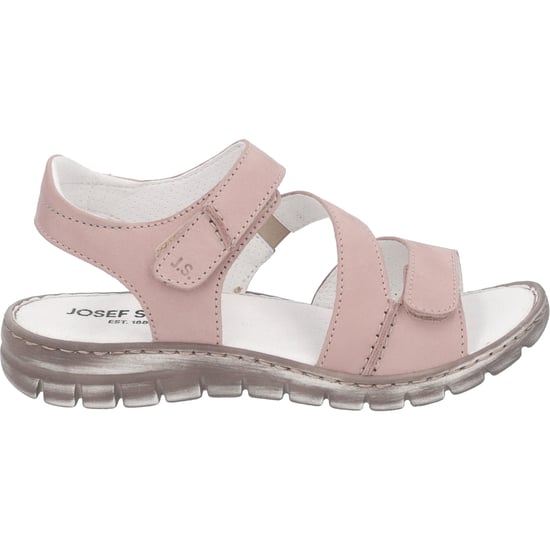 JOSEF SEIBEL Señoras Sandalia Stefanie 31 en beige - Image 2