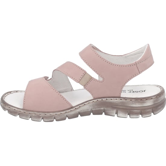JOSEF SEIBEL Señoras Sandalia Stefanie 31 en beige - Image 3
