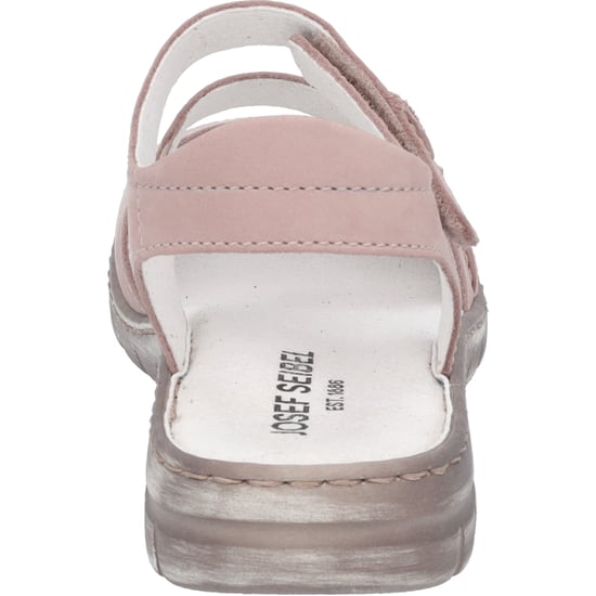 JOSEF SEIBEL Señoras Sandalia Stefanie 31 en beige - Image 4