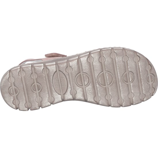 JOSEF SEIBEL Señoras Sandalia Stefanie 31 en beige - Image 6