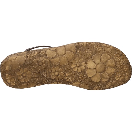 JOSEF SEIBEL Señoras Sandalia Rosalie 53 en marrón - Image 6