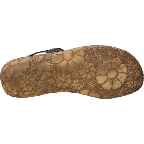 JOSEF SEIBEL Señoras Sandalia Rosalie 53 en negro - Image 6