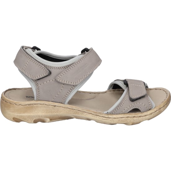 JOSEF SEIBEL Señoras Sandalia Lene 01 en gris - Image 2