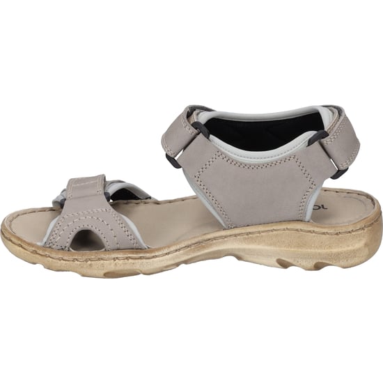 JOSEF SEIBEL Señoras Sandalia Lene 01 en gris - Image 3