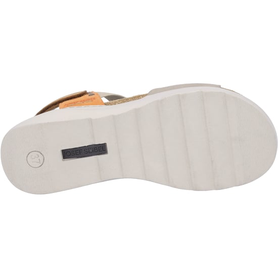 JOSEF SEIBEL Señoras Sandalia Celine 08 en beige - Image 6