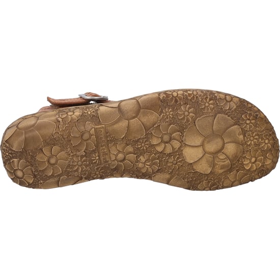 JOSEF SEIBEL Señoras Sandalia Rosalie 51 en naranja - Image 6