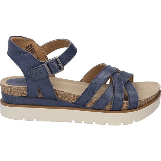 JOSEF SEIBEL Señoras Sandalia Clea 14 en blau - Image 2